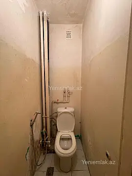 Satılır 3 otaqlı köhnə tikili 85 m²