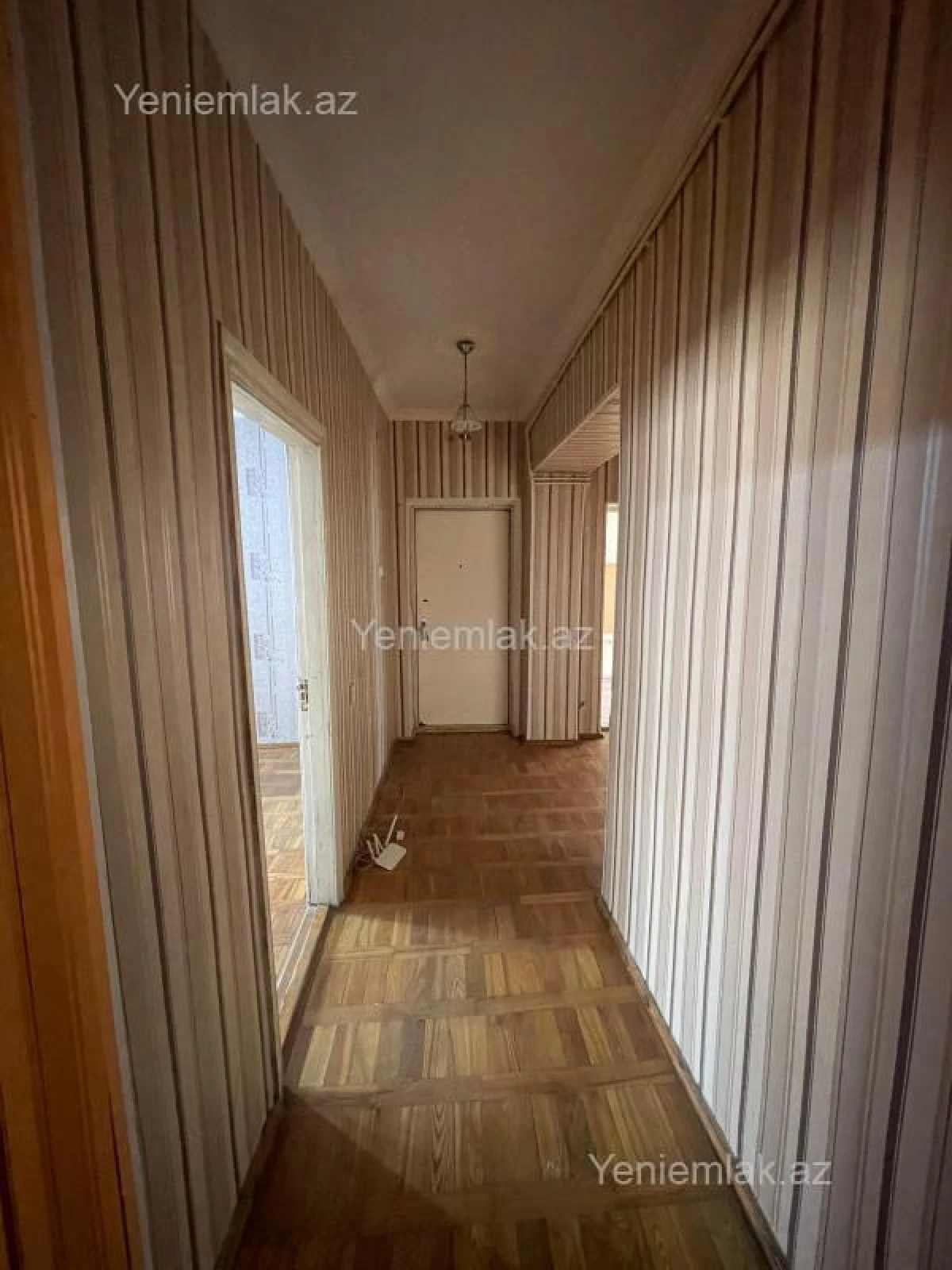 Satılır 3 otaqlı köhnə tikili 85 m²
