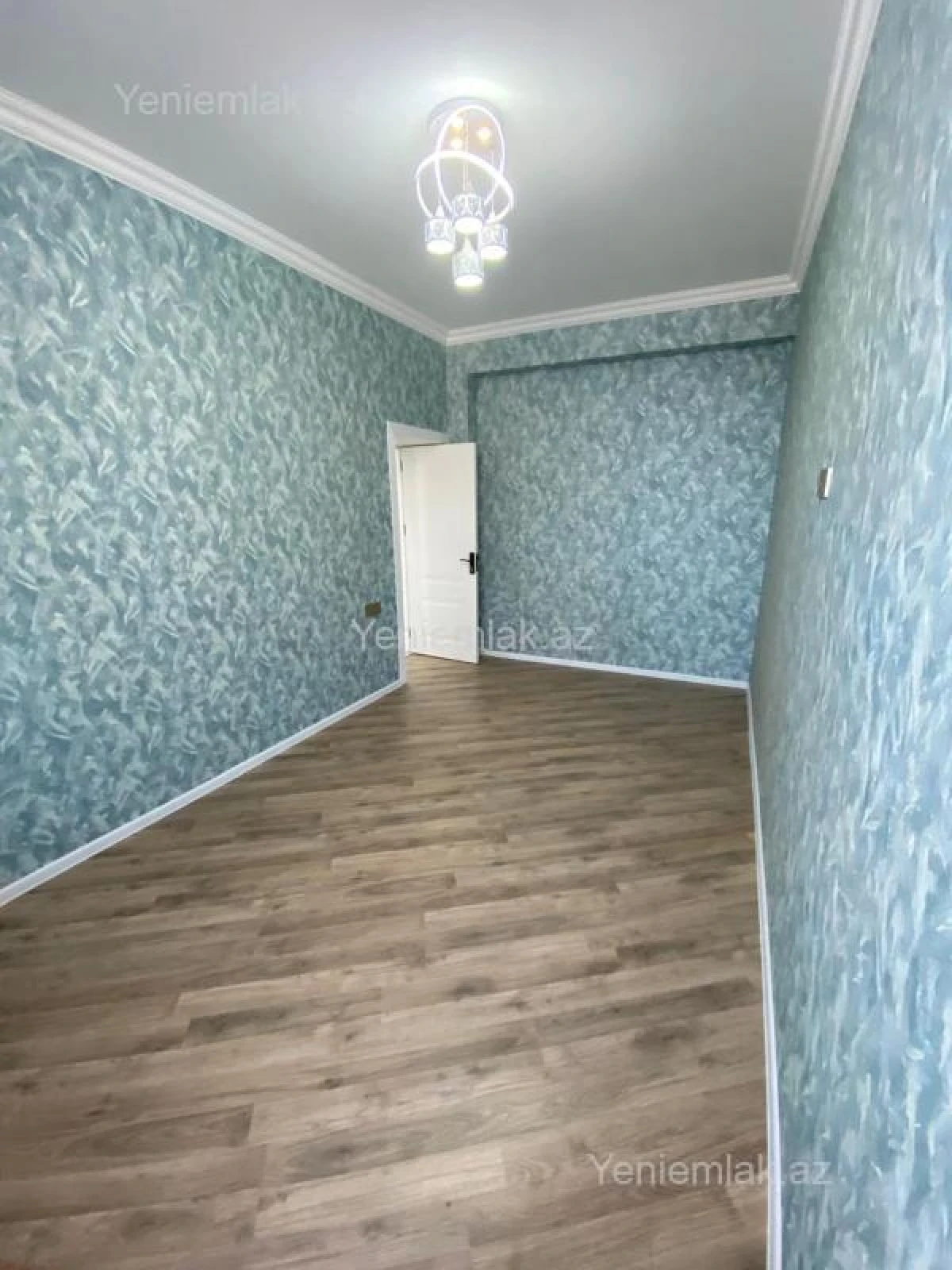 Satılır 3 otaqlı yeni tikili 95 m²
