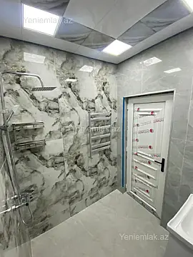 Satılır 3 otaqlı yeni tikili 95 m²