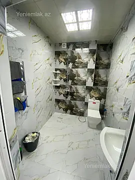 Satılır 3 otaqlı yeni tikili 95 m²