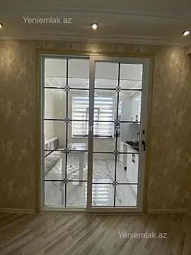 Satılır 2 otaqlı yeni tikili 61 m² — Sumqayıt 2 otaq 61.00 m²