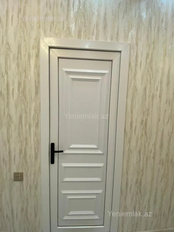 Satılır 2 otaqlı yeni tikili 61 m²