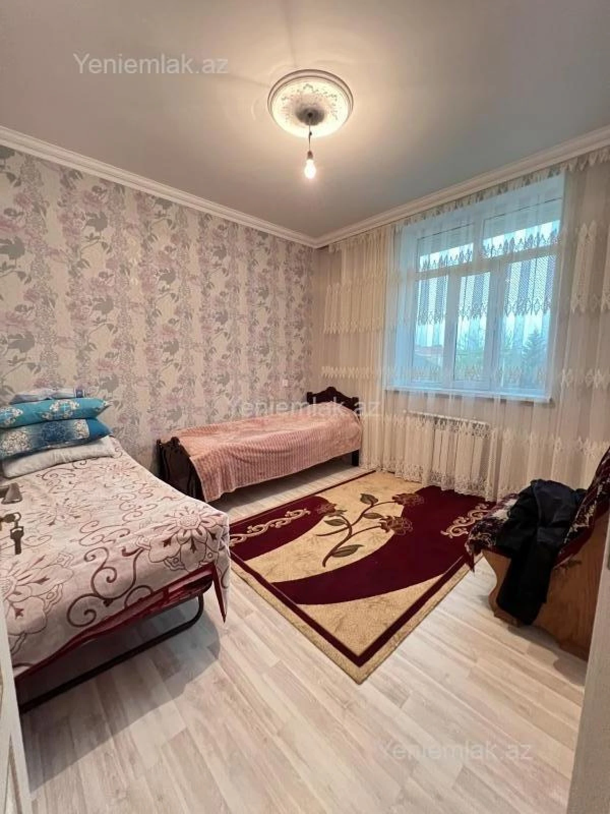 Satılır 4 otaqlı həyət evi 150 m²