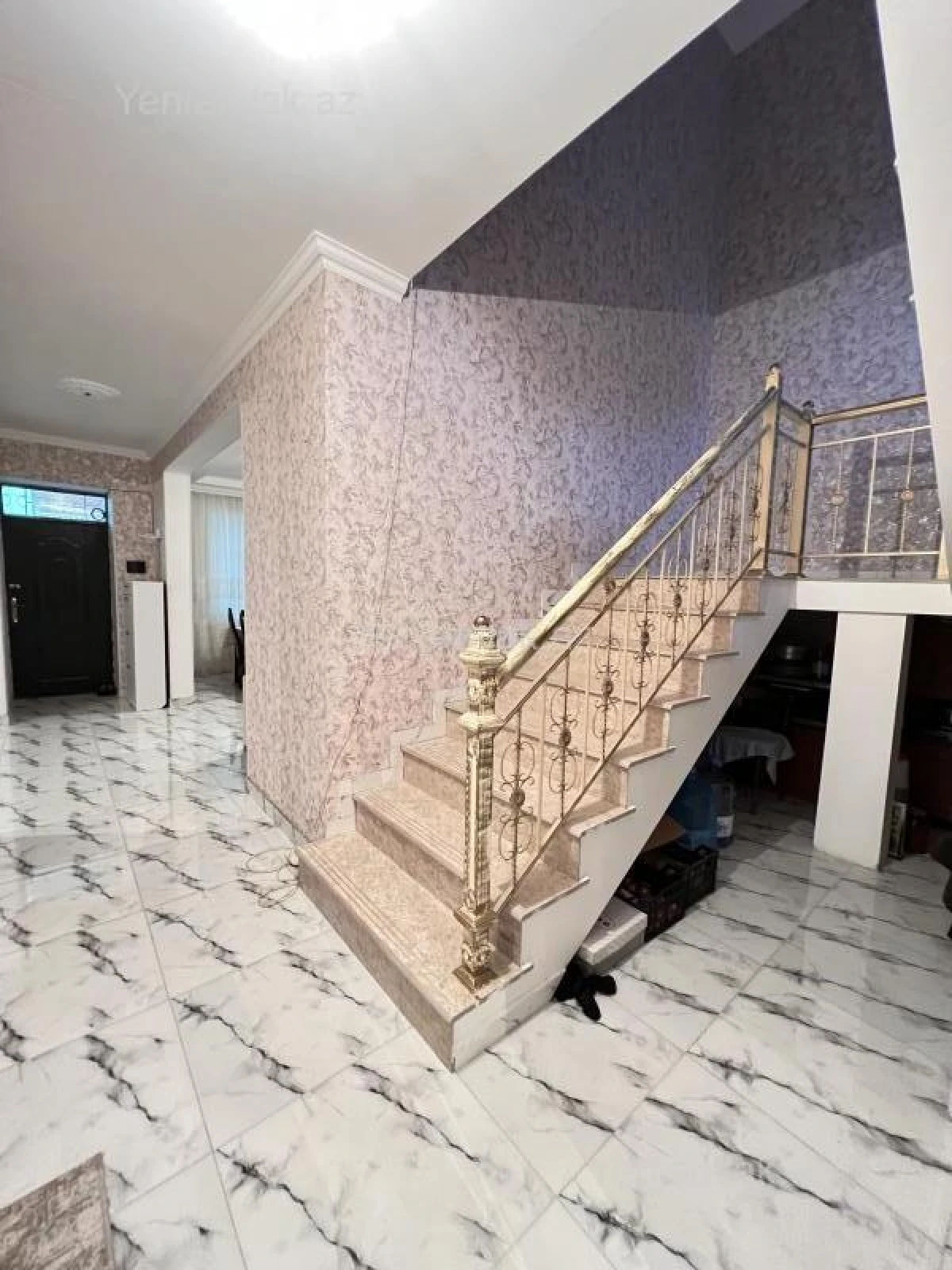 Satılır 4 otaqlı həyət evi 150 m²