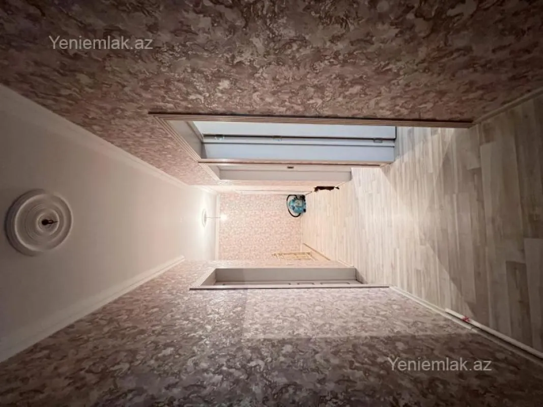 Satılır 4 otaqlı həyət evi 150 m²