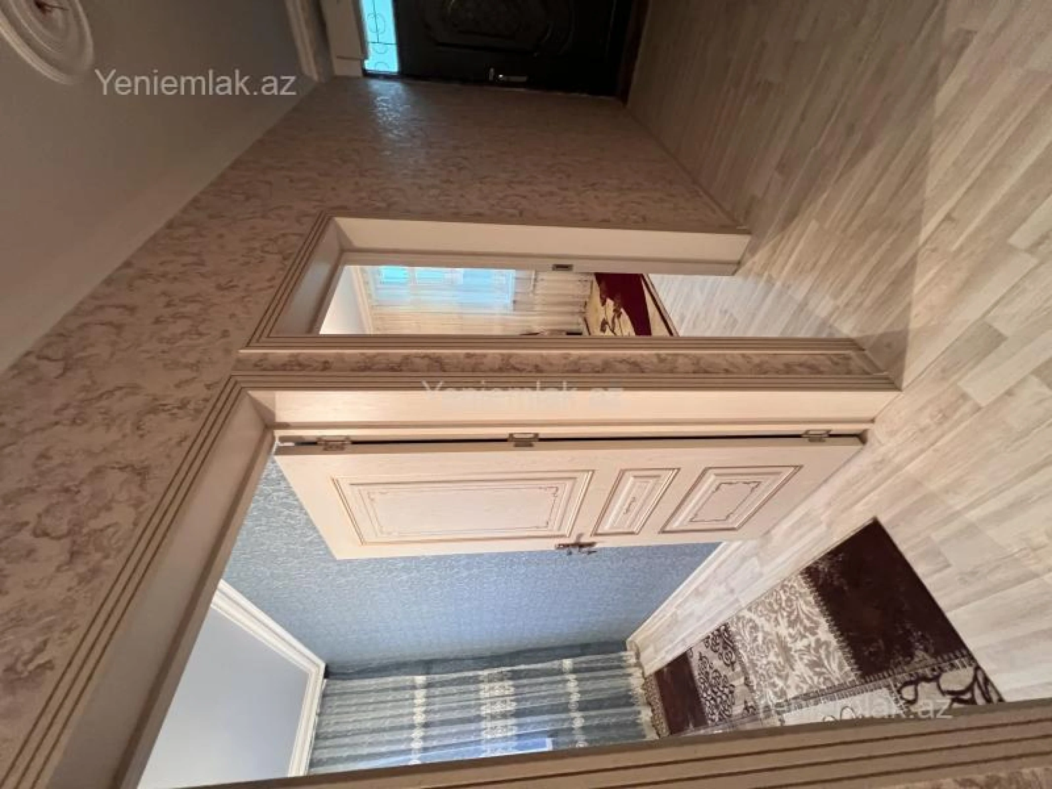 Satılır 4 otaqlı həyət evi 150 m²