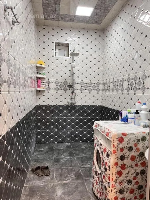 Satılır 4 otaqlı həyət evi 150 m²