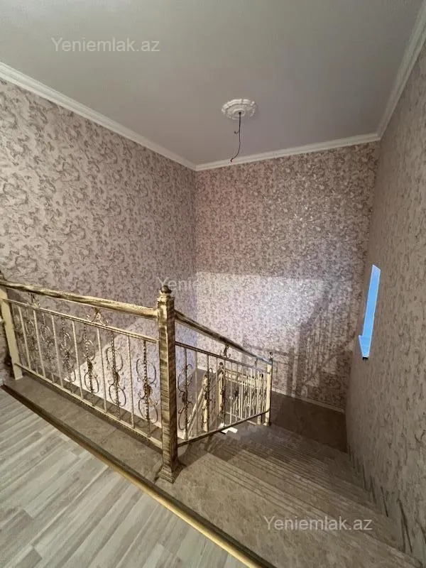 Satılır 4 otaqlı həyət evi 150 m²