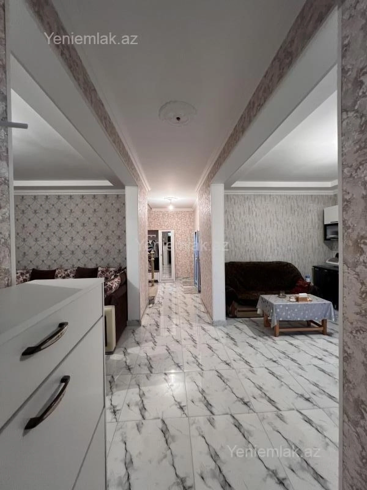 Satılır 4 otaqlı həyət evi 150 m²