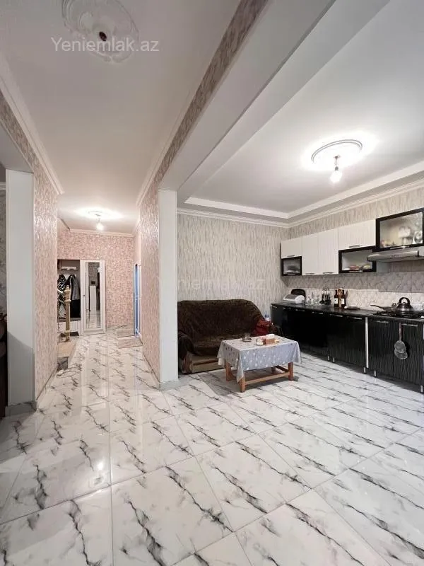 Satılır 4 otaqlı həyət evi 150 m²
