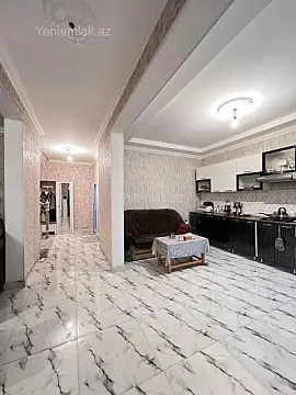 Satılır 4 otaqlı həyət evi 150 m²