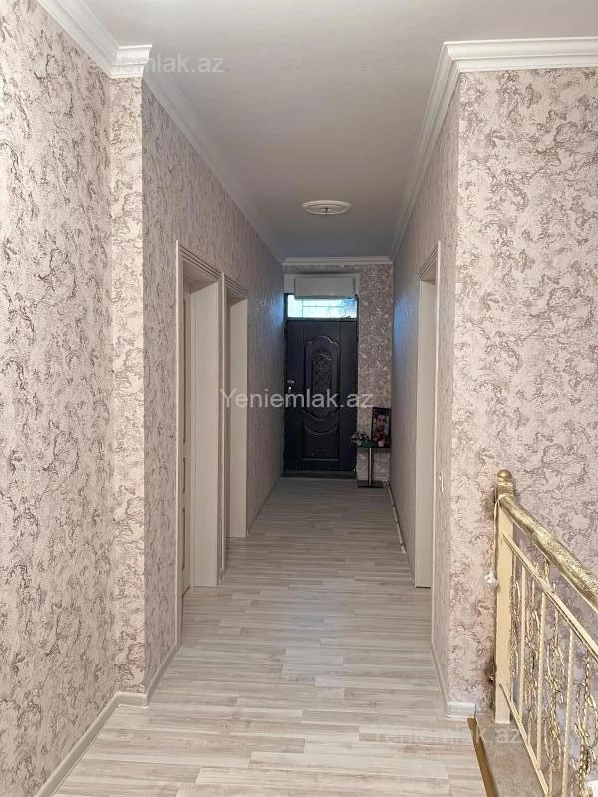 Satılır 4 otaqlı həyət evi 150 m²