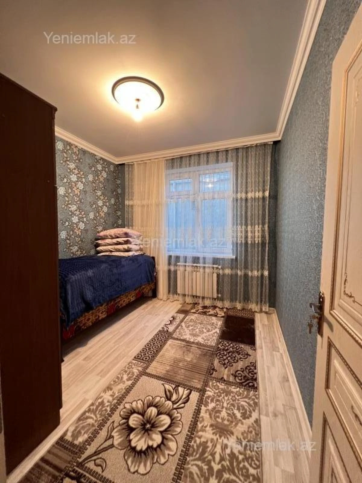 Satılır 4 otaqlı həyət evi 150 m²
