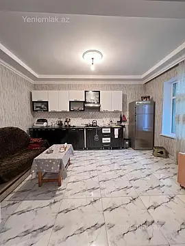 Satılır 4 otaqlı həyət evi 150 m²