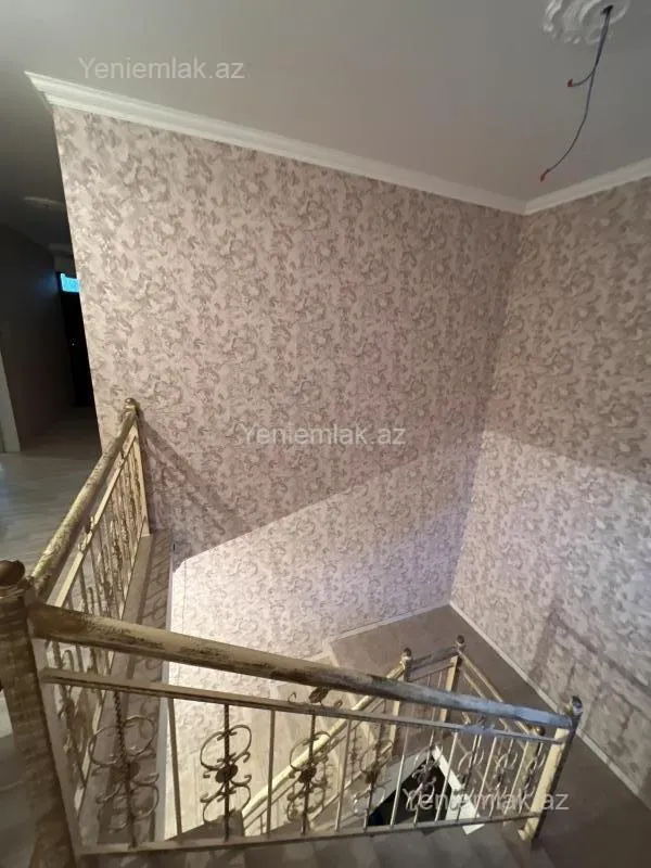 Satılır 4 otaqlı həyət evi 150 m²
