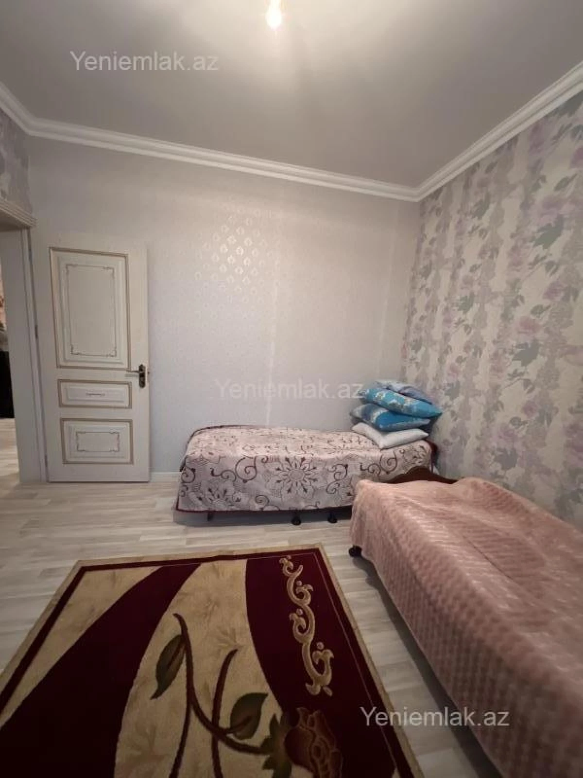 Satılır 4 otaqlı həyət evi 150 m²