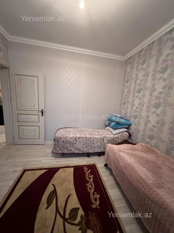 Satılır 4 otaqlı həyət evi 150 m²