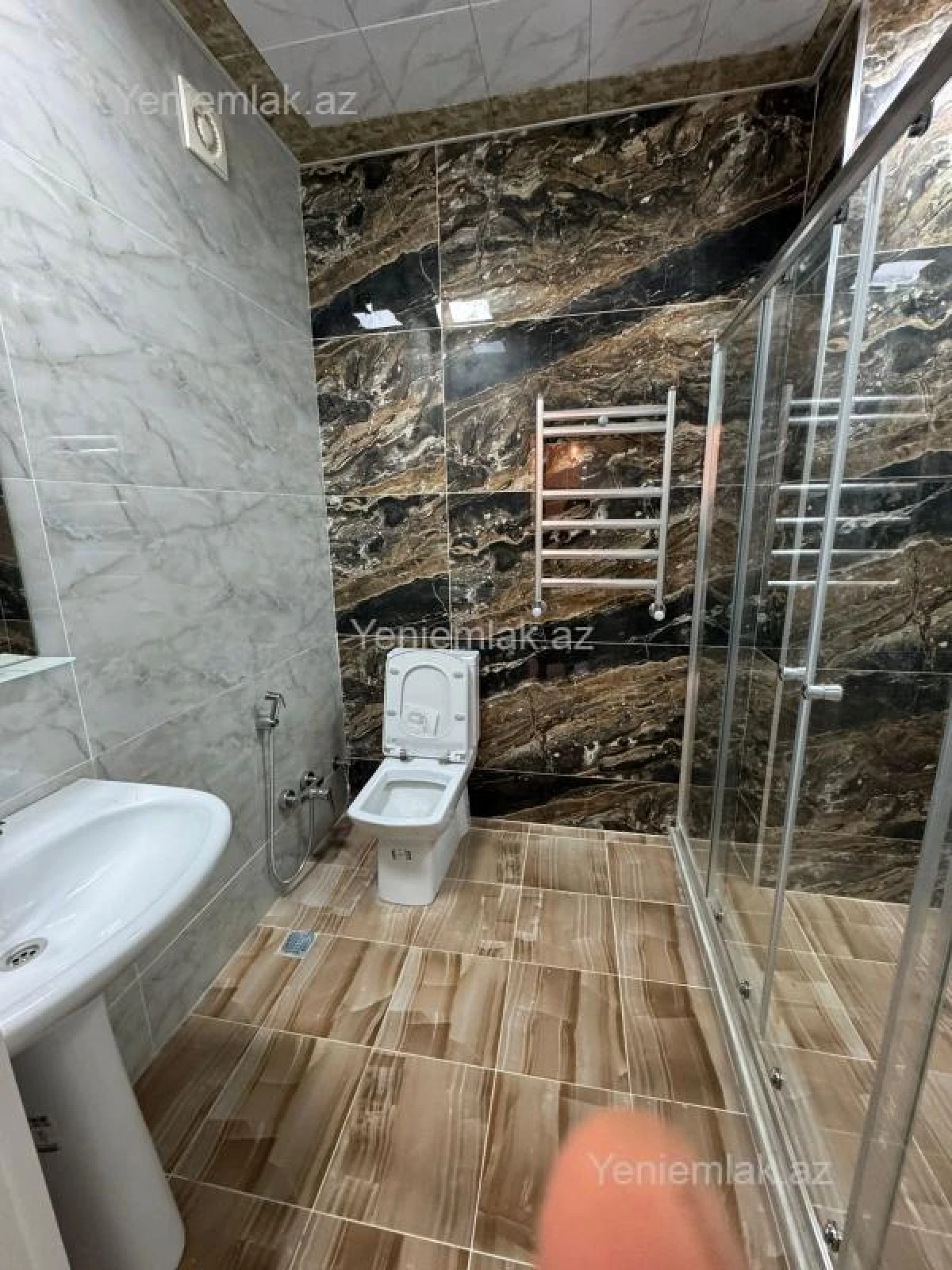 Satılır 4 otaqlı yeni tikili 146 m²