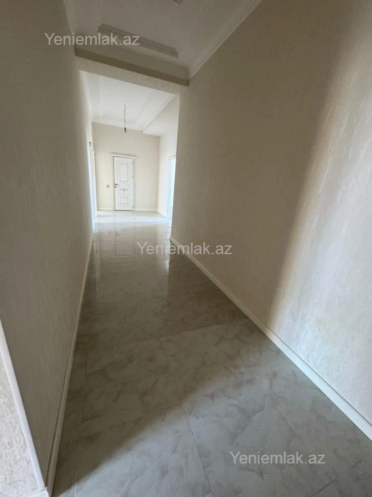 Satılır 4 otaqlı yeni tikili 146 m²