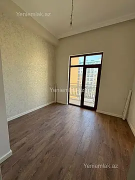 Satılır 4 otaqlı yeni tikili 146 m²