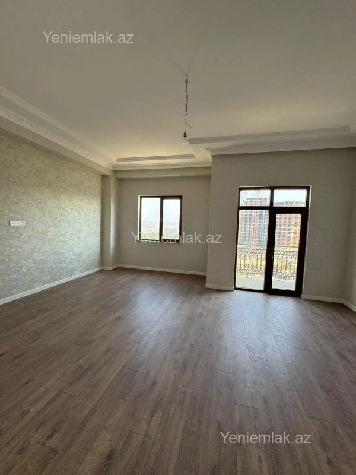 Satılır 4 otaqlı yeni tikili 146 m²