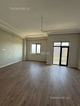 Satılır 4 otaqlı yeni tikili 146 m²