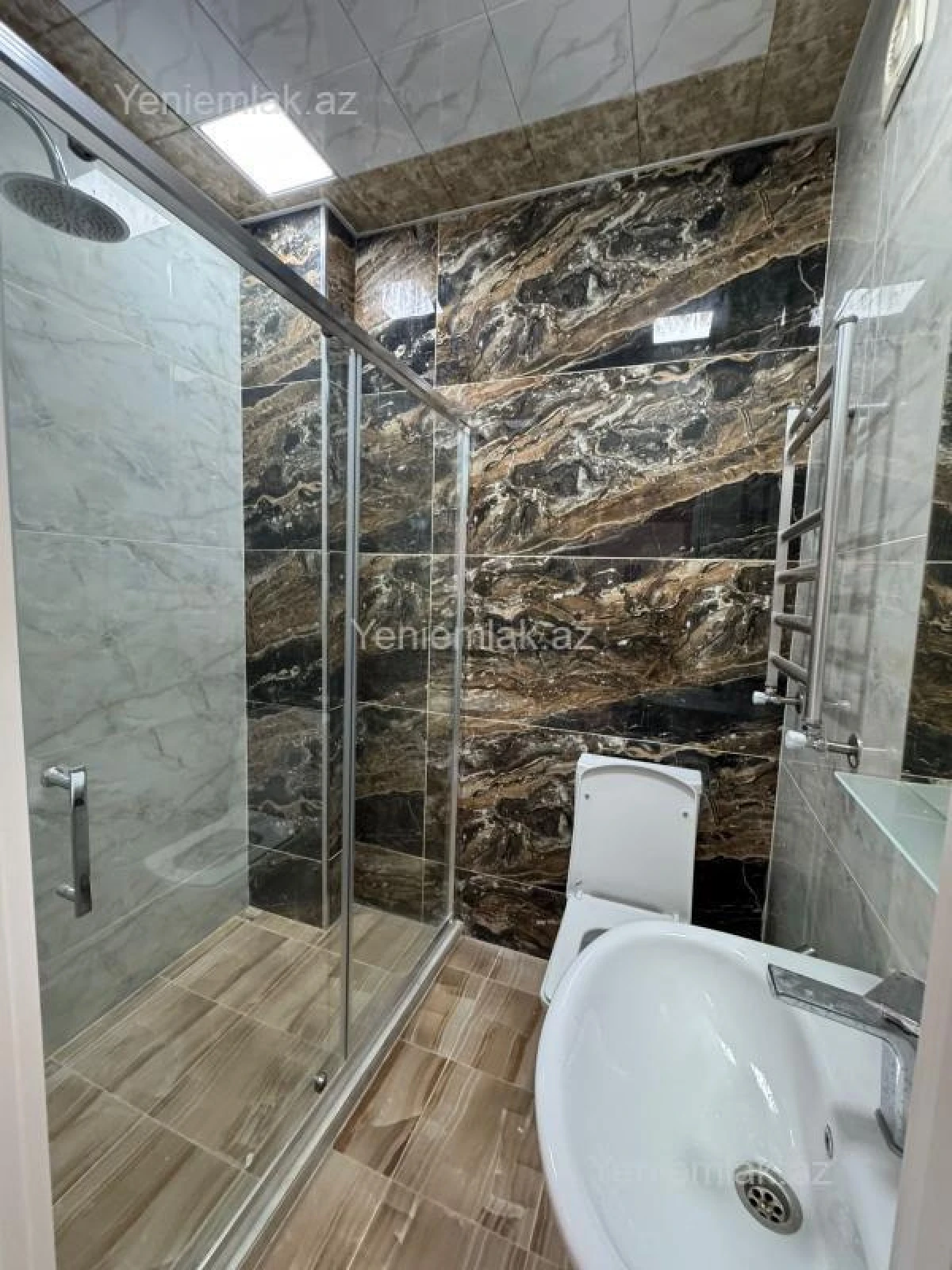 Satılır 4 otaqlı yeni tikili 146 m²