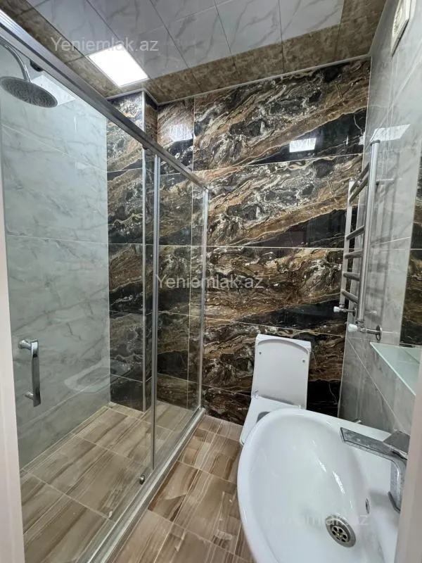 Satılır 4 otaqlı yeni tikili 146 m²