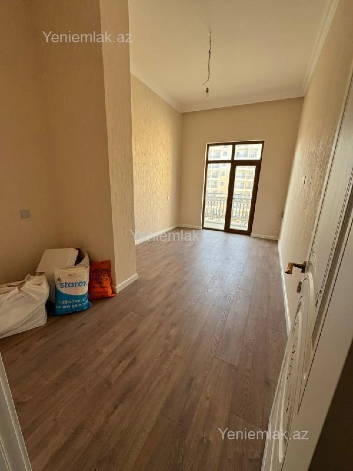 Satılır 4 otaqlı yeni tikili 146 m²