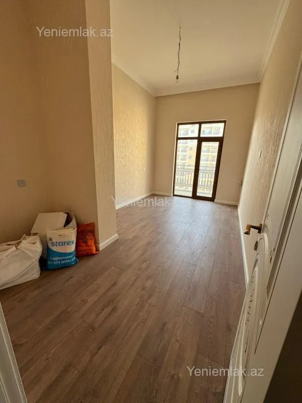 Satılır 4 otaqlı yeni tikili 146 m²