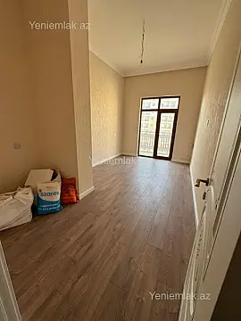 Satılır 4 otaqlı yeni tikili 146 m²