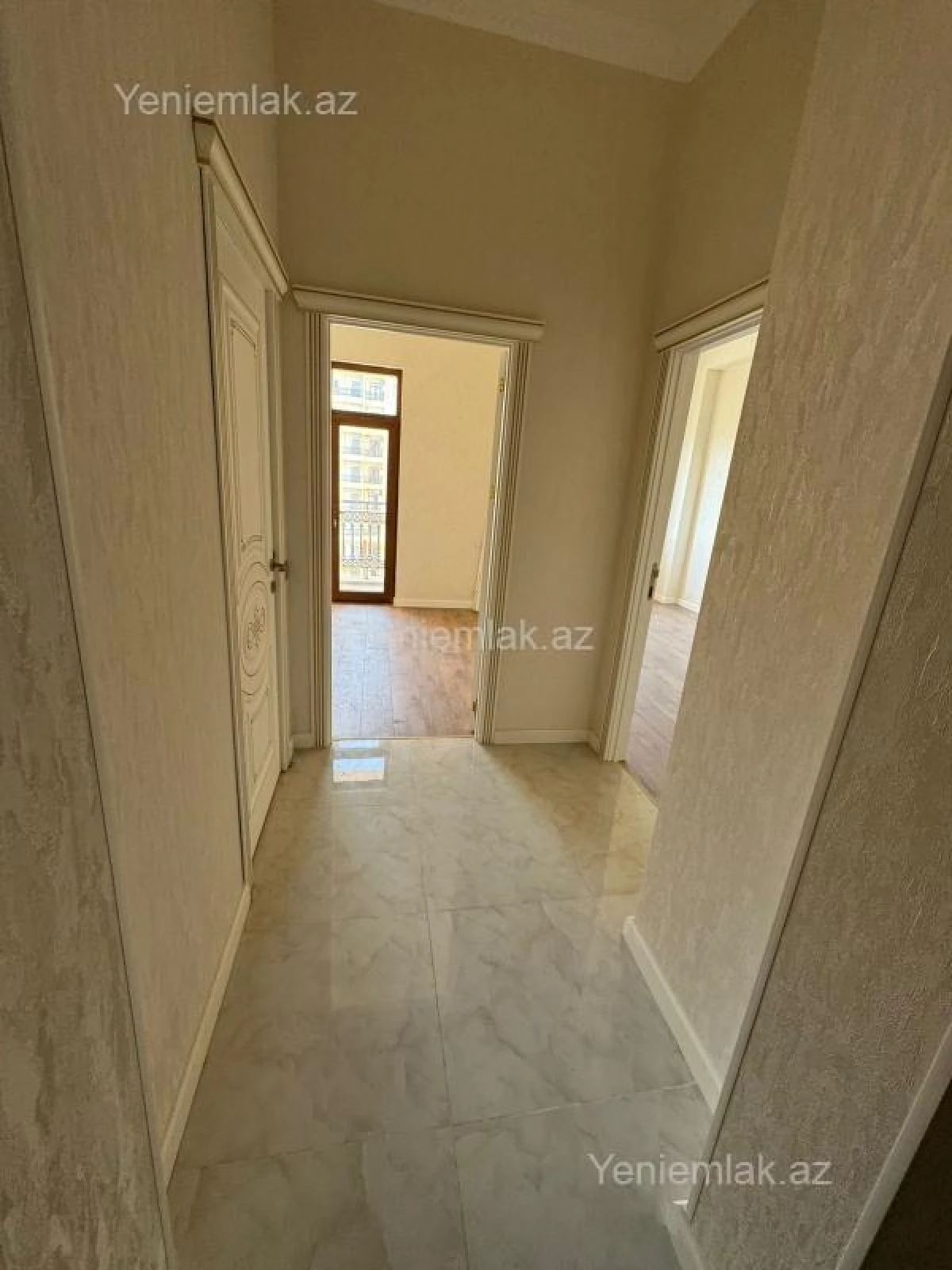 Satılır 4 otaqlı yeni tikili 146 m²