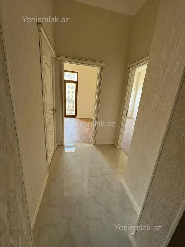 Satılır 4 otaqlı yeni tikili 146 m²