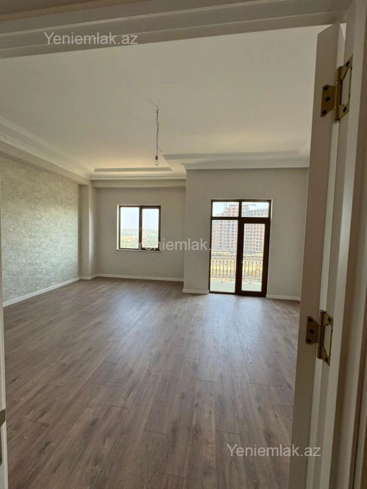 Satılır 4 otaqlı yeni tikili 146 m²