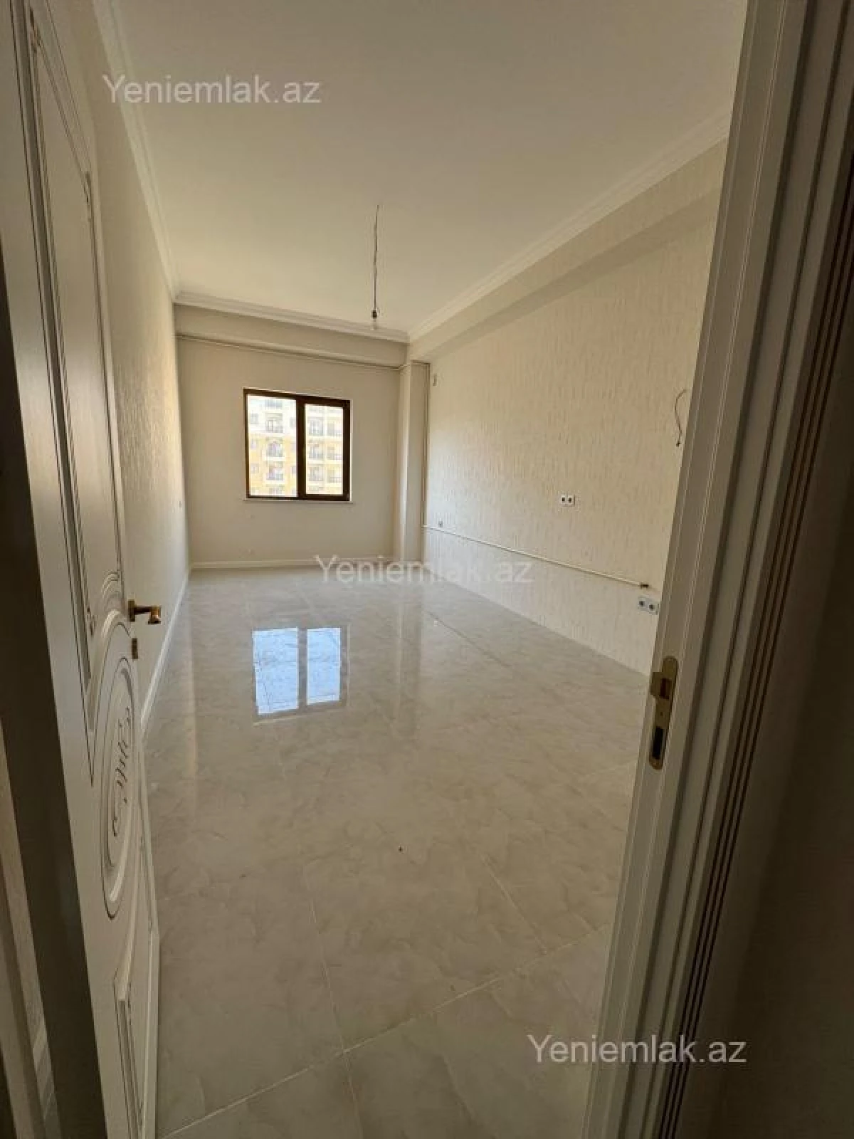 Satılır 4 otaqlı yeni tikili 146 m²