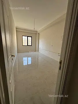 Satılır 4 otaqlı yeni tikili 146 m²
