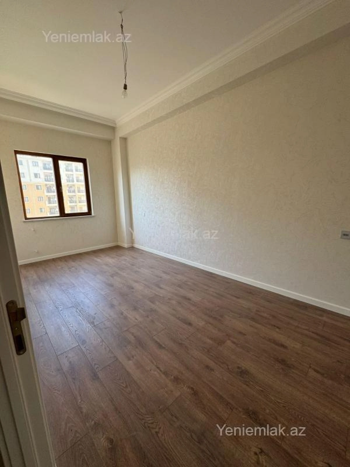Satılır 4 otaqlı yeni tikili 146 m²