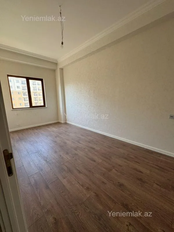 Satılır 4 otaqlı yeni tikili 146 m²