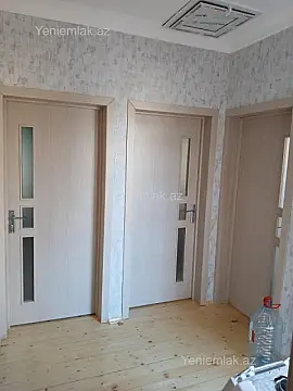 Satılır 3 otaqlı həyət evi 100 m²
