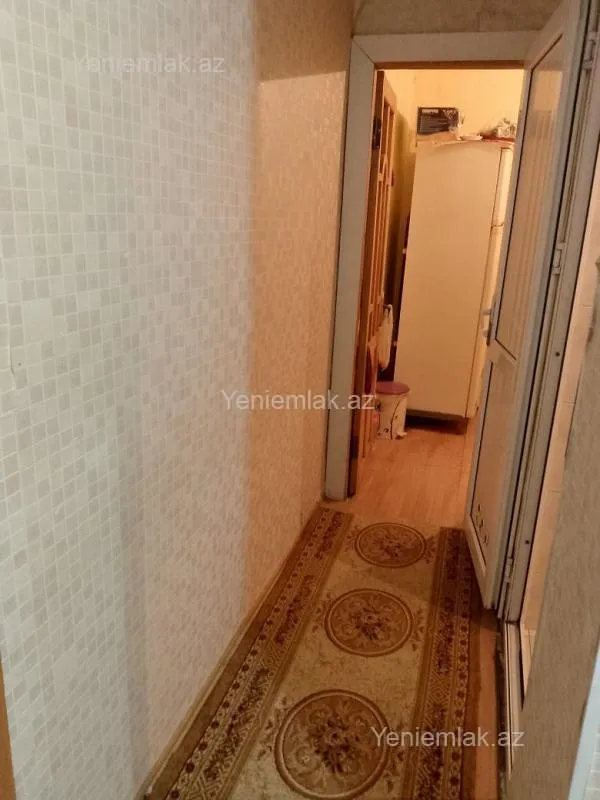 Satılır 3 otaqlı köhnə tikili 85 m²
