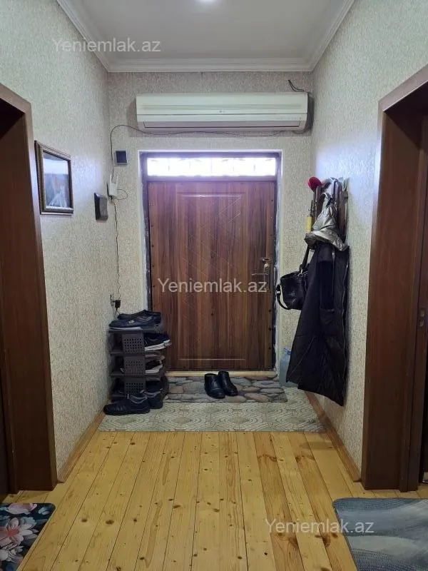 Satılır 3 otaqlı həyət evi 70 m²