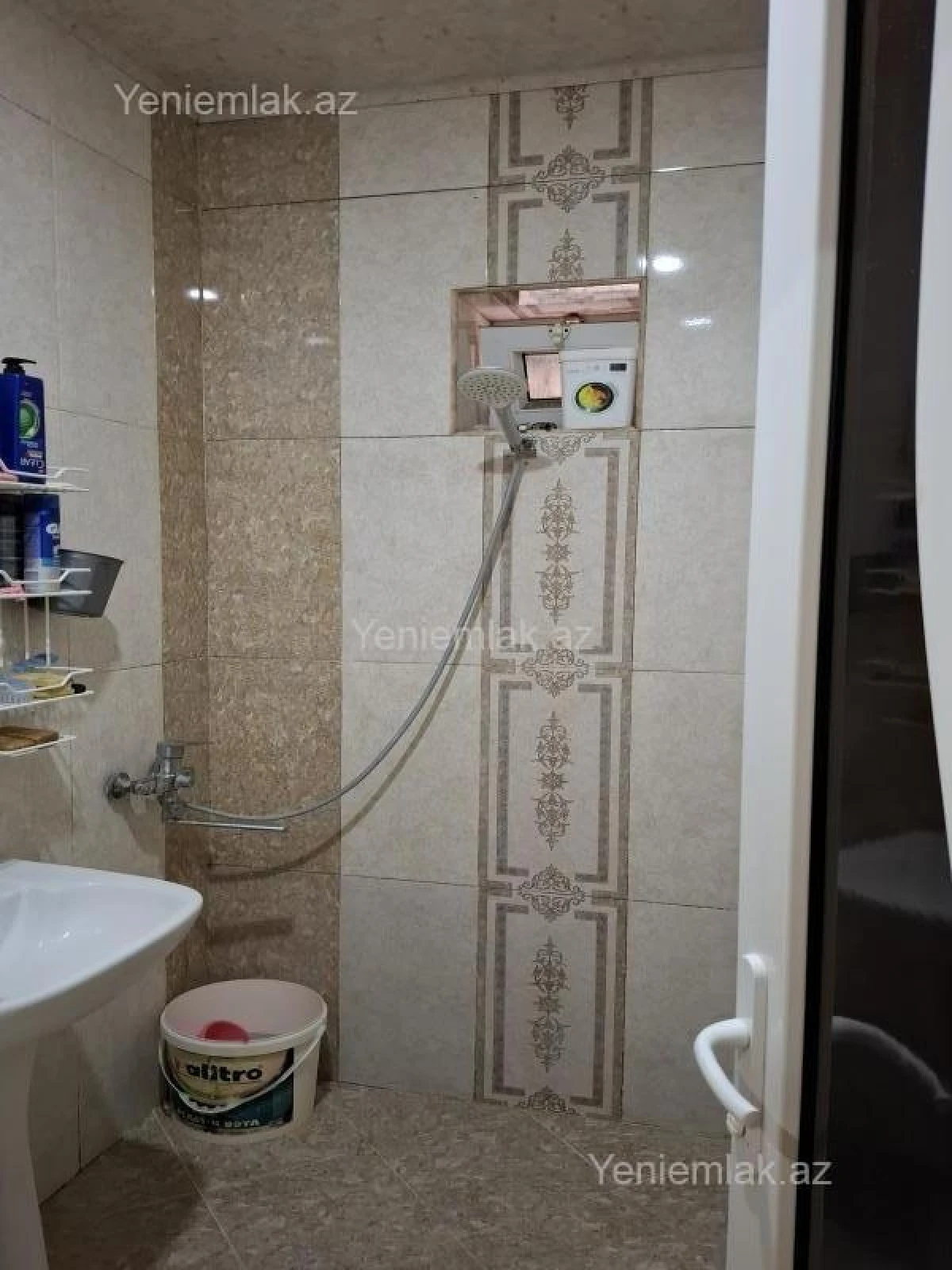 Satılır 3 otaqlı həyət evi 70 m²