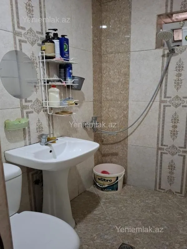 Satılır 3 otaqlı həyət evi 70 m²