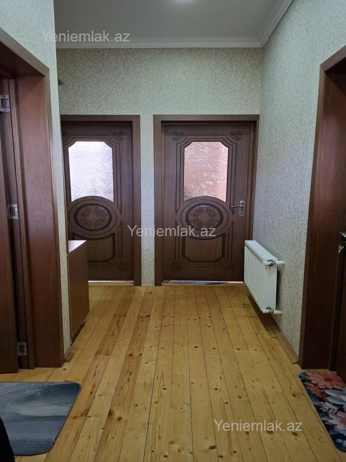 Satılır 3 otaqlı həyət evi 70 m²