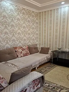 Satılır 3 otaqlı həyət evi 70 m²