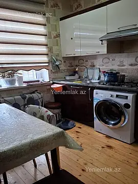 Satılır 3 otaqlı həyət evi 70 m²
