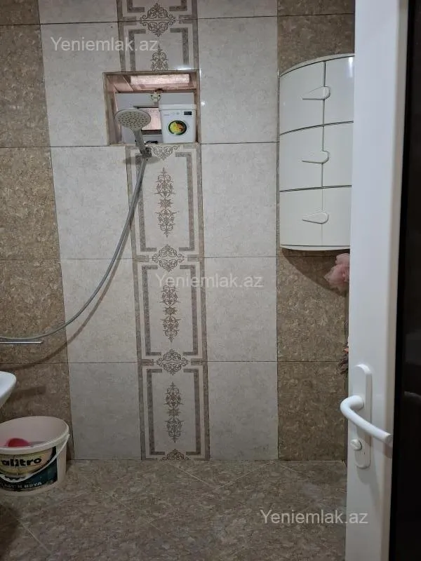 Satılır 3 otaqlı həyət evi 70 m²