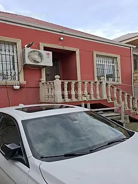 Satılır 3 otaqlı həyət evi 70 m²