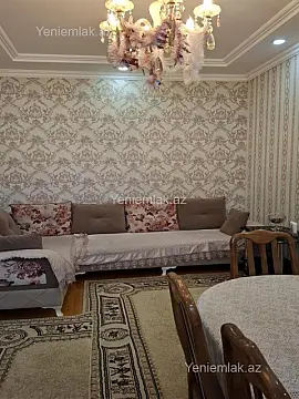 Satılır 3 otaqlı həyət evi 70 m²